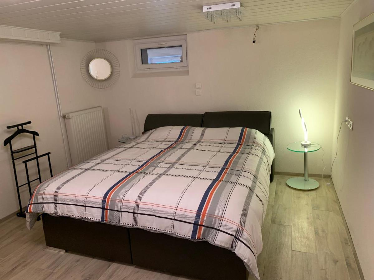 Appartement 3 Etoiles 1 A 6 Personnes Dans Maison Individuelle Haguenau Extérieur photo
