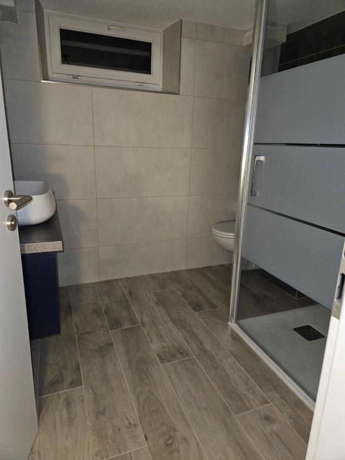 Appartement 3 Etoiles 1 A 6 Personnes Dans Maison Individuelle Haguenau Extérieur photo