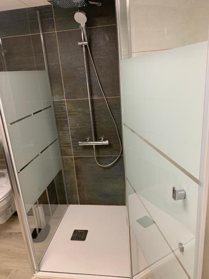 Appartement 3 Etoiles 1 A 6 Personnes Dans Maison Individuelle Haguenau Extérieur photo