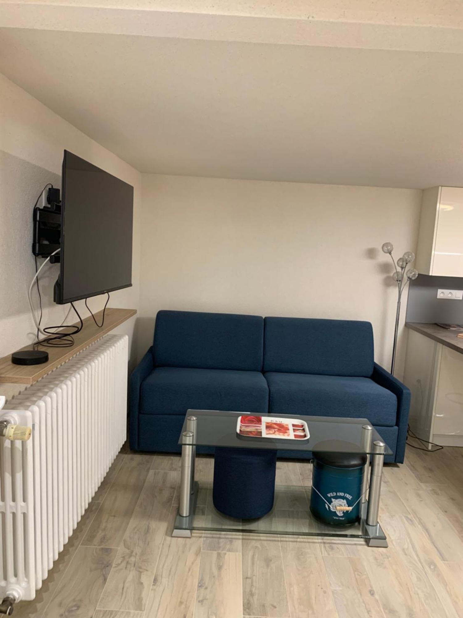 Appartement 3 Etoiles 1 A 6 Personnes Dans Maison Individuelle Haguenau Extérieur photo